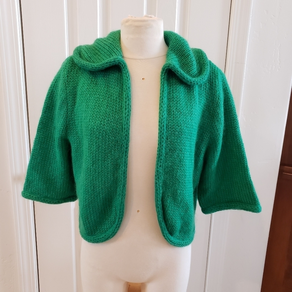 Robinson’s California Sweater